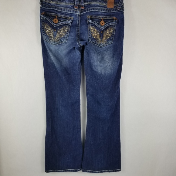 Vanity Jeans 32 Vanity Premium Collection Jeans Poshmark